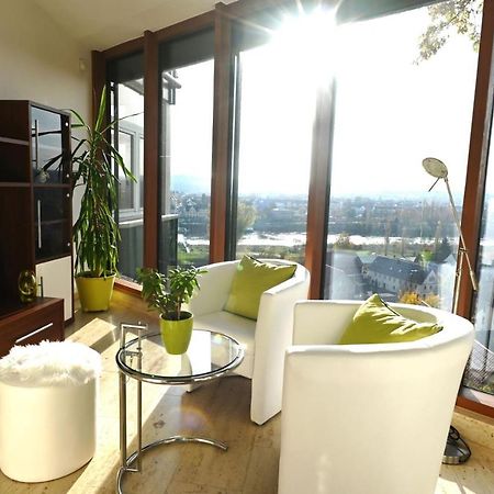 Vogelnest Apartman Pirna Kültér fotó