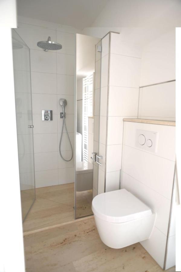 Vogelnest Apartman Pirna Kültér fotó